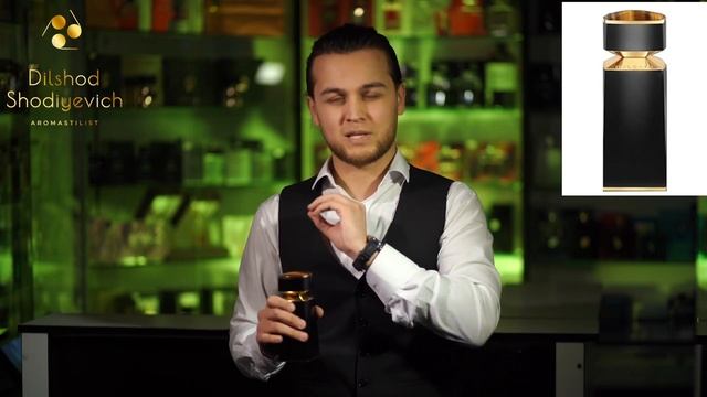 Bvlgari - Tygar обзор (O’zbek?? Tilida)  #Aromastilist_Dilshod #bvlgari #atr