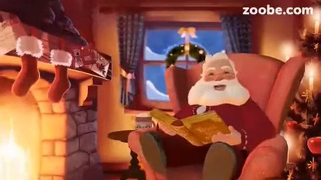 З Святим Миколаем смотреть онлайн