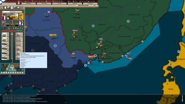 Darkest Hour - Kaiser Reich - A Fallen Empire - Episode 20 смотреть онлайн