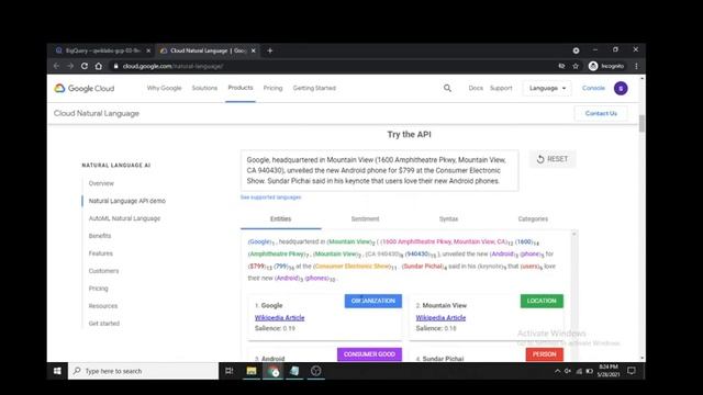 Creating a Data Warehouse Through Joins and Unions смотреть онлайн