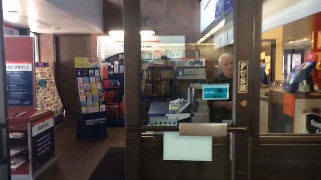 США, Америка , почта . смотреть онлайн