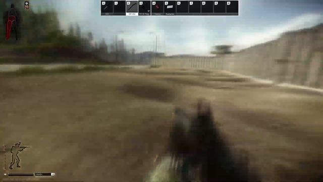 Escape From Tarkov минное поле смотреть онлайн