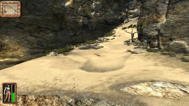 Прохождение игры ( Возвращение на таинственный остров 1 ) ч.1 Начало смотреть онлайн