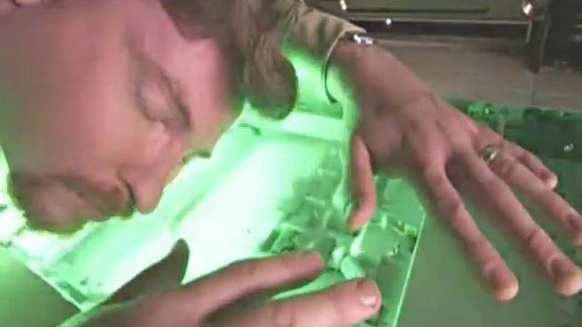 Flight Of The Conchords~Murray Hewitt~Leggy Blonde смотреть онлайн