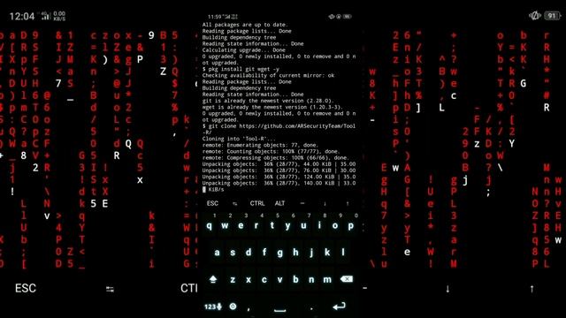 How to install metasploit in tetmux. Metasploit in Termux. Very easy trick смотреть онлайн