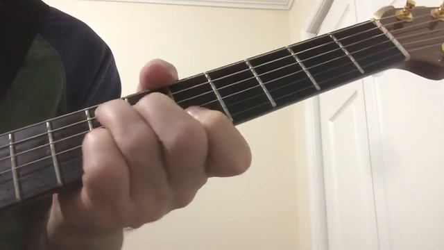 Bob Marley.  Jamming. Guitar Chords