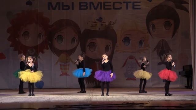 Вокальный коллектив "Олимпики" , "Черный кот" смотреть онлайн