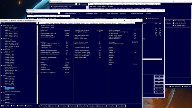 Orbital Drop | United Earth | Aurora 4x C# Episode 32 смотреть онлайн