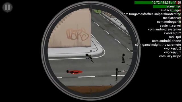 Прохождения игры sniper shooter сезон 5,6 часть 1 смотреть онлайн