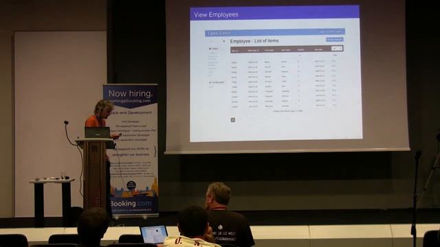 Dancer and DBIx::Class - Stefan Hornburg (racke) смотреть онлайн