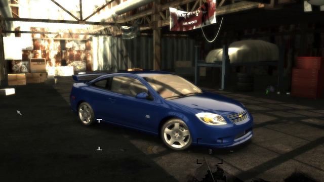nfs most wanted #1 смотреть онлайн