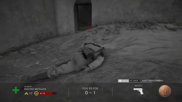Battlefield 1: Shell Launcher! смотреть онлайн