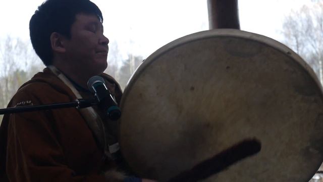 Горловое пение в Этномире смотреть онлайн