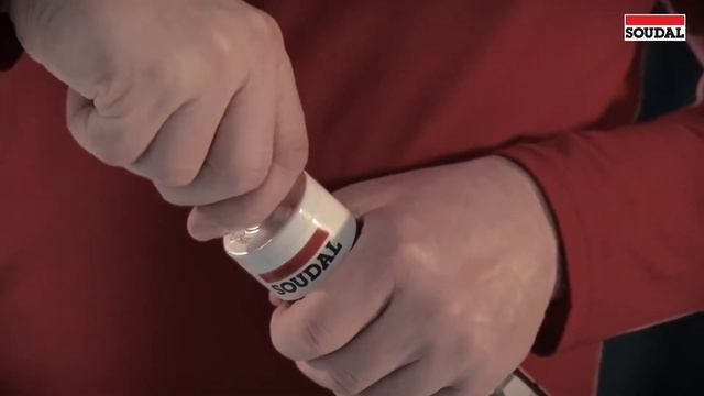 Набухающий от воды полиуретановый герметик Soudal Aquaswell. Инструкция по применению. смотреть онлайн