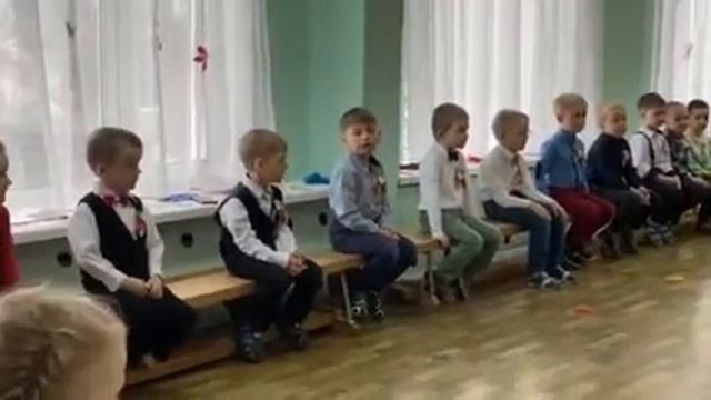 Танец "Красные маки" смотреть онлайн