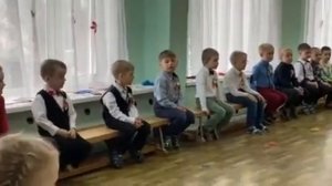 Танец "Красные маки"