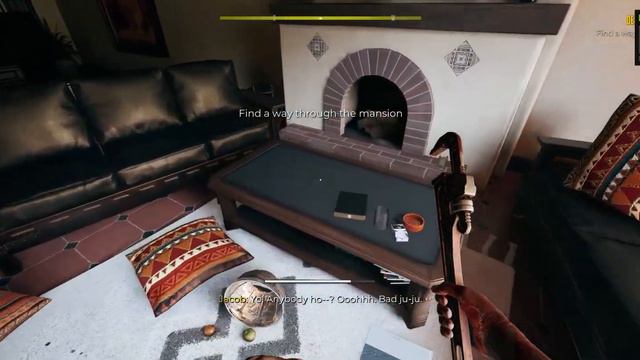 Dead Island 2 4080 GeForce NOW Ultimate Ultrawide Performance & Gameplay смотреть онлайн