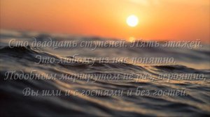 Стихи Эдуарда Асадова о настоящей дружбе! До слез! БАЛЛАДА О ДРУГЕ