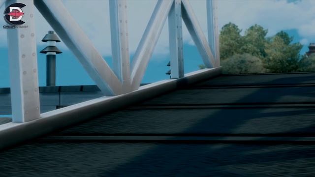 The sims 4 - MMD dance : BUBBLETOP & THE DROP (Test Animation) *DOWNLOAD* смотреть онлайн