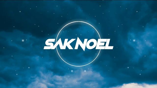 Sak Noel - Trueno (Original Mix)
