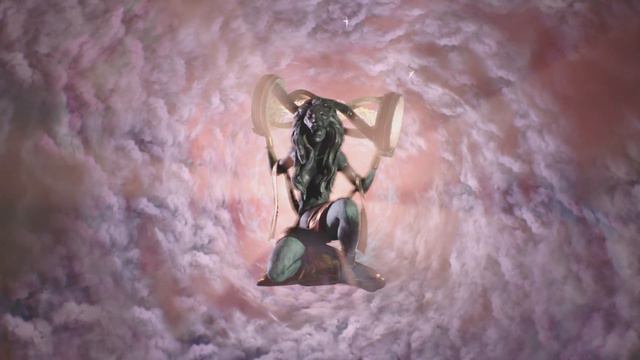 Devil May Cry 5 LIVE VIDEO WALLPAPER DreamScene Demon Dimension Swirl смотреть онлайн