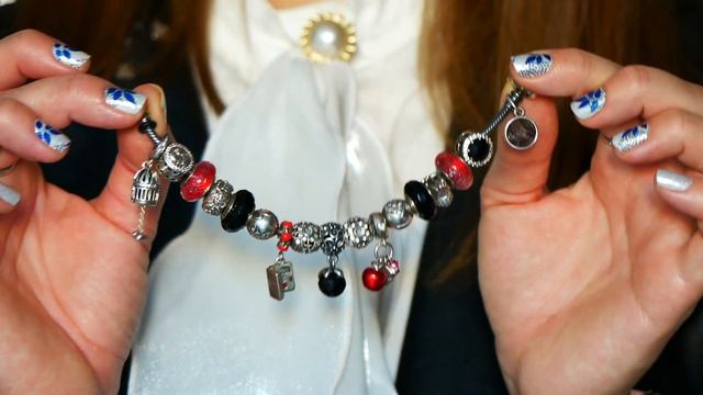 My Disney Snow White Dark Fairytale Pandora Bracelet | Disney Style Outfit Chic Wish, Shop Disney смотреть онлайн