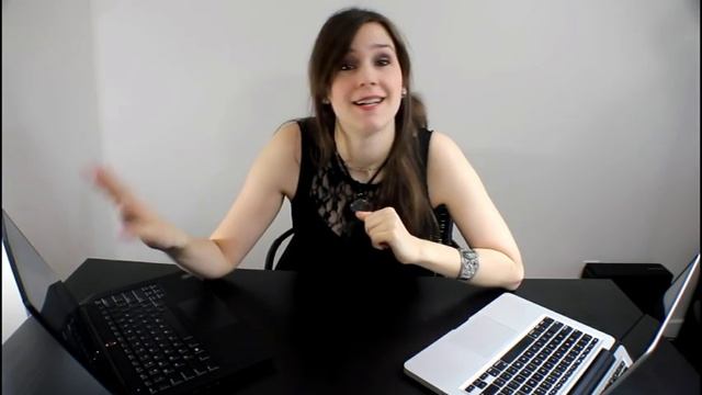 MacBook Pro 13 Vs Alienware 13 смотреть онлайн