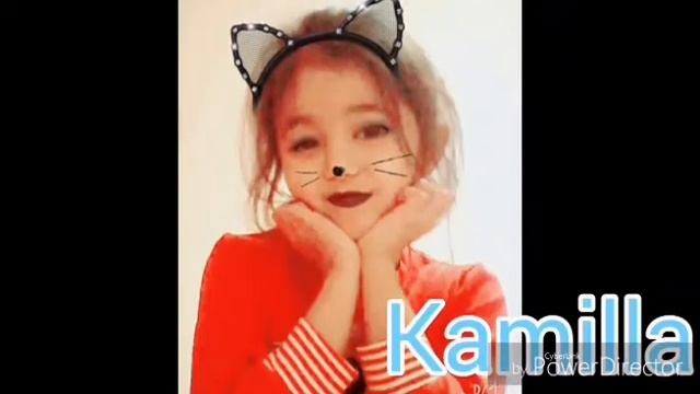 Видео про Камиллу смотреть онлайн