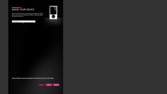 I bought an old Zune and repaired and upgraded it. смотреть онлайн