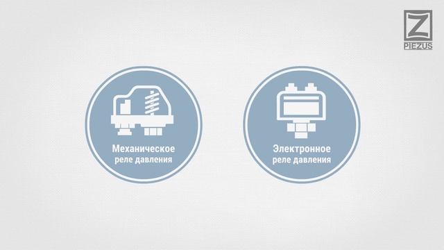 Что такое реле давления? смотреть онлайн