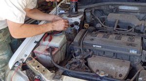 Установка ДХО на любой автомобиль своими руками