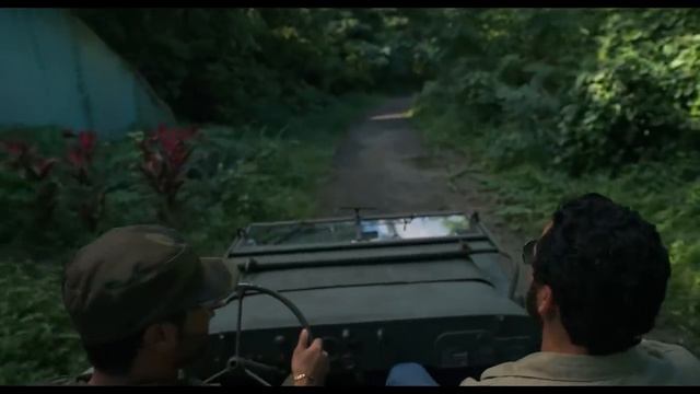 Парни под прикрытием ? Русский трейлер ? Фильм 2022 смотреть онлайн