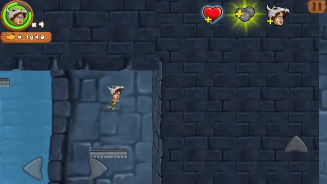 #Part3 - Jungle Adventures 2 - Game For IOS/ Android - Gameplay