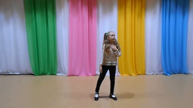 Грачёва Василиса "Болтунья" смотреть онлайн