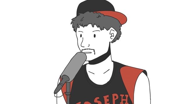 Мои брейкданс годы | My B-Boy Days | RUS перевод | Domics смотреть онлайн