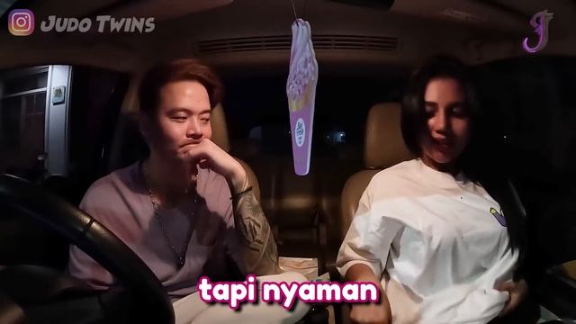 WANITA SUNDA INI GANTI B4JU DI MOBIL KARENA MODUS INI смотреть онлайн