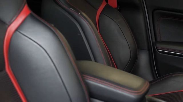 2015 Mercedes-Benz A45 AMG - Prestige Cars Kent смотреть онлайн