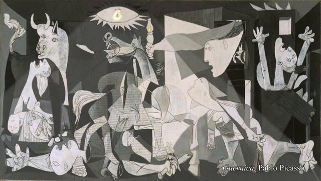 MADRID. Landscape of Light - Reina Sofia Museum (english) смотреть онлайн