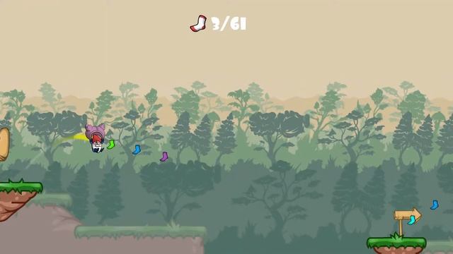 Dace Plays! Geki Yaba Runner - Anniversary Edition (Nintendo Switch) смотреть онлайн