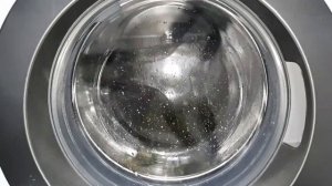 Samsung WF1602W5V szybkie 20 0° test prania