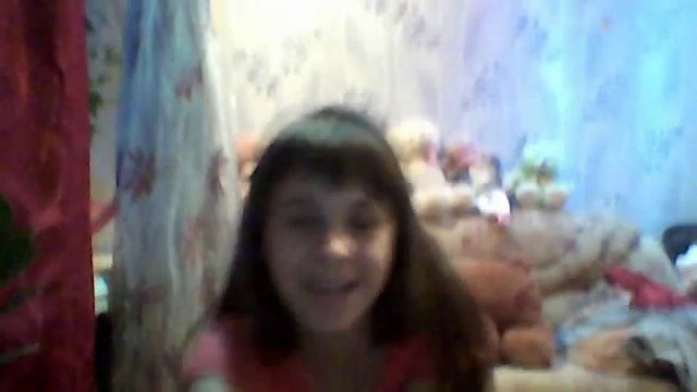 Видео C веб-камеры от 31 июля 2015 г., 18:20 (UTC)