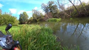 ОНА ОПАСНА! ЭТА ПРИМАНКА ПОДНИМАЕТ ЩУКУ В ВОЗДУХ! Мне тоже досталось... Щука на Miuras Mouse Big.