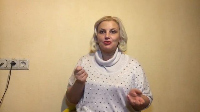 Наталья Непомнящая. визитка смотреть онлайн