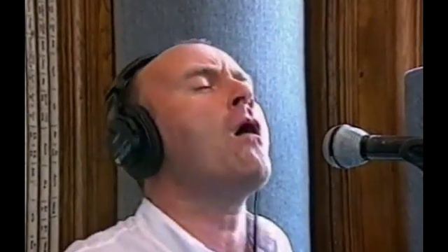 Phil Collins Golden Slumbers, Carry That Weight, The End смотреть онлайн