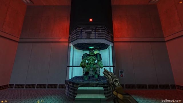 Half-Life: TUNNEL VISION - Full Walkthrough смотреть онлайн