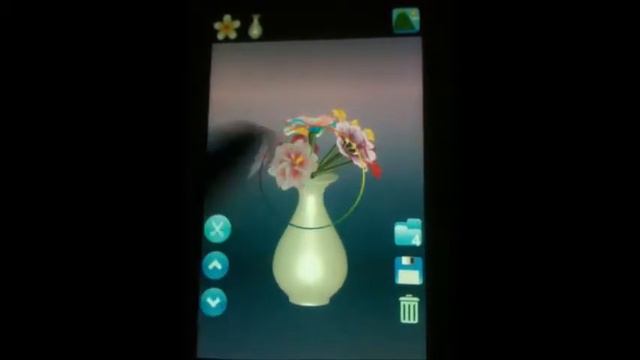 3D Flower Shop смотреть онлайн