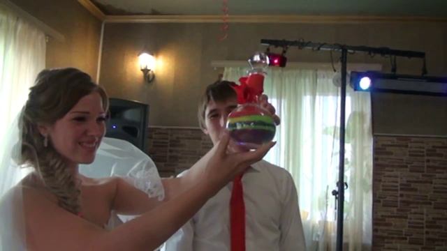 Самая веселая свадьба Наталья Косарева Нижний Новгород смотреть онлайн