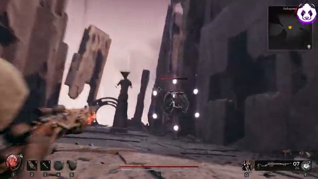 Remnant 2 СЕКРЕТНОЕ ОРУЖИЕ ПИСТОЛЕТ ЗАГАДКА ГДЕ НАЙТИ? Remnant 2 СЕКРЕТЫ Remnant 2 ГАЙД смотреть онлайн