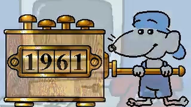 История создания персонального компьютера смотреть онлайн