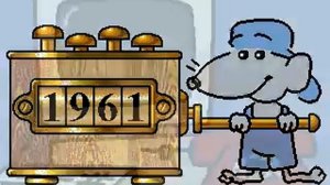 История создания персонального компьютера